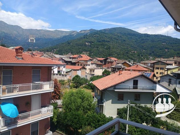 Porzione di casa in vendita a Corio