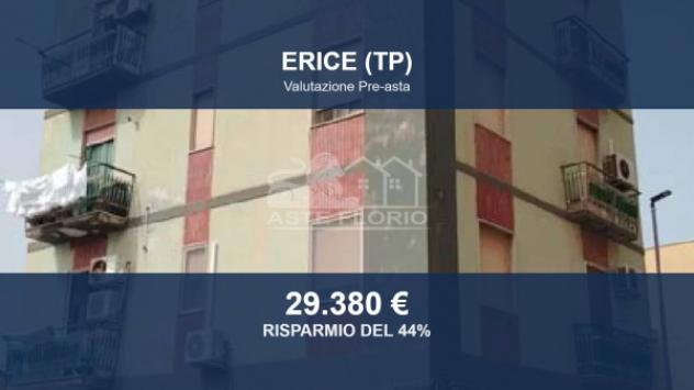Immobile in asta di 91 m² in vendita a Erice