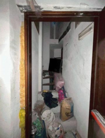 Immobile in asta di 124 m² in vendita a Gallese - Foto 8