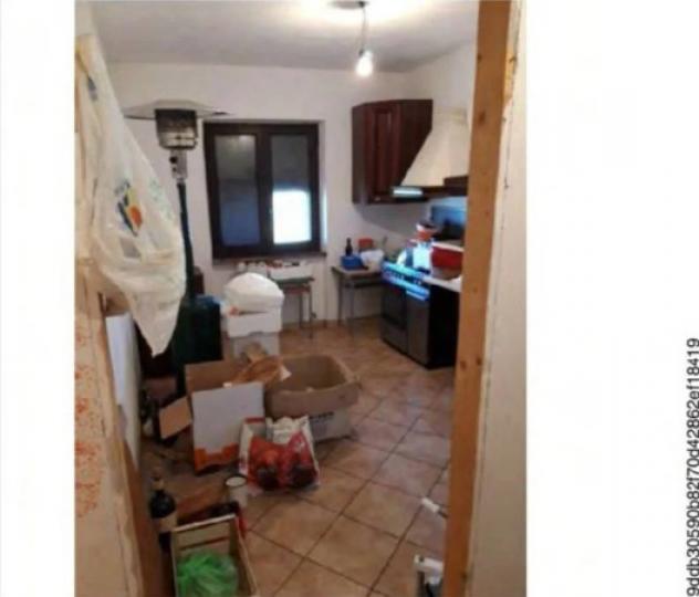 Immobile in asta di 226 m² in vendita a Luzzi - Foto 5