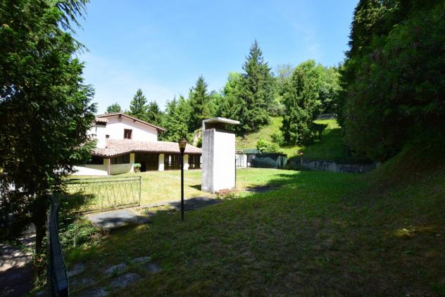 VILLA di 14 vani e di 880 mq (MASER) rif. DG034AB - Foto 14