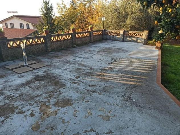 Casa semindipendente in vendita a San Carlo - Massa 130 mq Rif: 1447885 - Foto 2