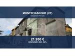 Immobile in asta di 83 m² in vendita a Montefiascone