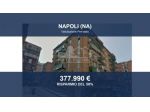Immobile in asta di 340 m² con più di 5 locali in vendita a Napoli