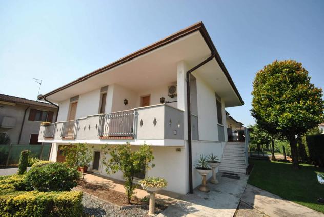 Villa a schiera in vendita a Oppeano