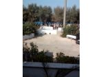 villa fronte mare in ostuni