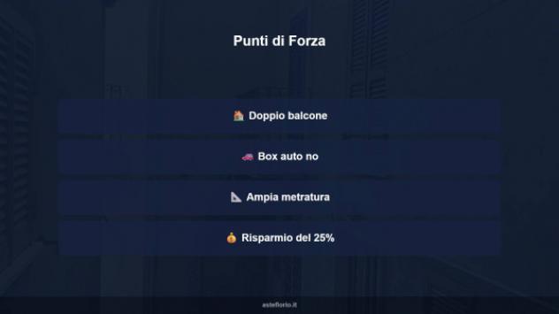 Immobile in asta di 144 m² in vendita a Patrica - Foto 12
