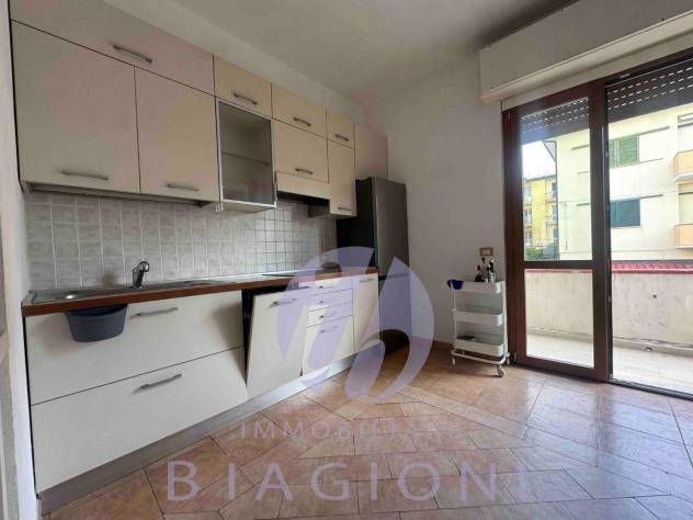 Appartamento in vendita a Tonfano - Pietrasanta 85 mq Rif: 1429598