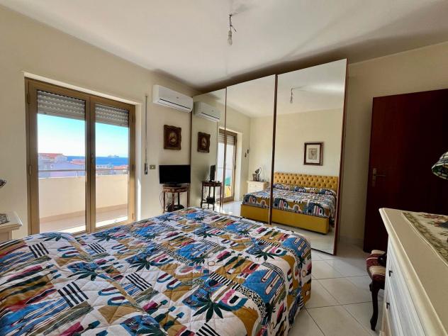 Appartamento in Vendita in zona GALLICO MARINA - Foto 11