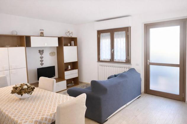 Appartamento in vendita a Siena 70 mq Rif: 1406478