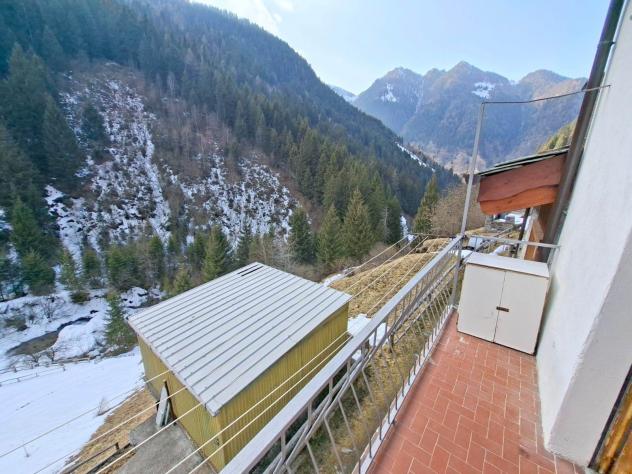 Appartamento in Vendita in zona PIANA - Foto 8