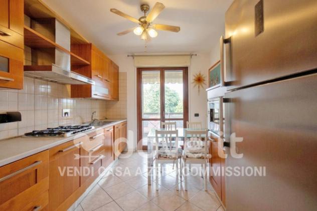 Appartamento di 123 m² con 3 locali e box auto in vendita a Torino - Foto 10