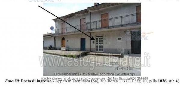 IMMOBILI-IMMOBILE RESIDENZIALE-Via Roma, 115, 84070 Trentinara SA, Italia - Foto 2