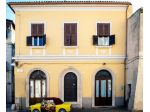 VENDESI STORICO PALAZZO IN VIA SAN BENEDETTO, 1 - VENOSA (PZ)