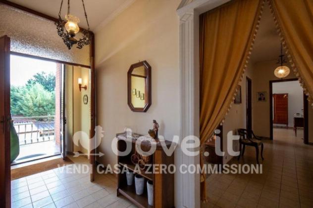Villa di 270 m² con più di 5 locali in vendita a Verolengo - Foto 6