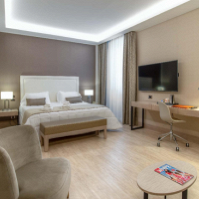 Hotel Genova a Roma - Foto 2