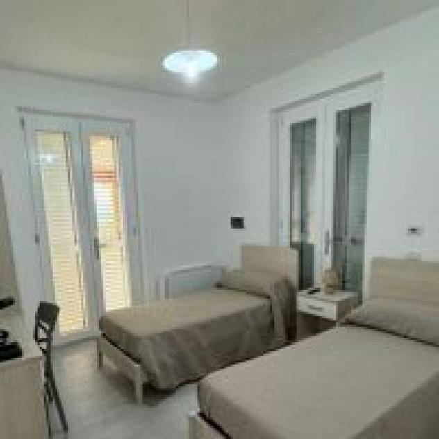 B&amp;B con Vista