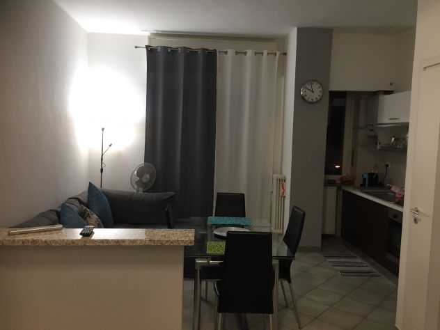 Tel 3317695870 Bilocale Torino zona santa Rita corso Cosenza 9 Min centro - Foto 5