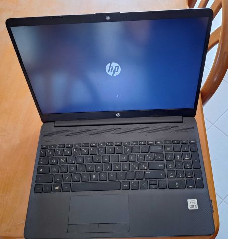 HP Laptop 15-dw1080nl