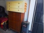 Cassettiere settimino interno armadio lettoacassettcucina frigo2 porte divanetto