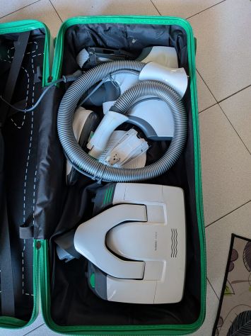 Folletto VK220 S Originale Vorwerk – NUOVO con confezione originale - Foto 6