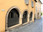Locale commerciale in affitto a Anagni