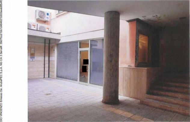 Immobile in asta di 109 m² in vendita a Campobasso - Foto 8