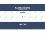 Immobile in asta di 240 m² in vendita a Marcellina
