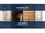 Immobile in asta di 351 m² in vendita a Sulmona