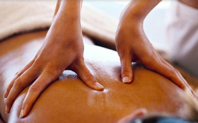 TANTRA BODY MASSAGE AVVOLGENTE CORPO A CORPO - Foto 5 Tel:3791278327