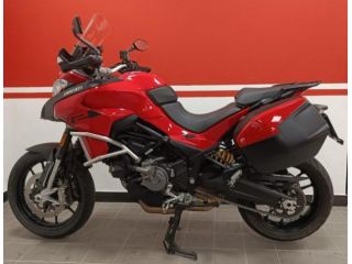 DUCATI Multistrada 950 V2 RED  rif. 23713036
