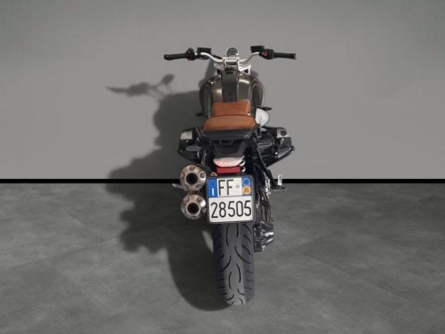 BMW R Nine T R NINE T SCRAMBLER rif. 23989771 - Foto 4