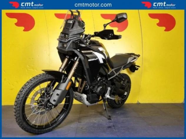 CF MOTO 450MT NUOVO - Garantito e Finanziabile rif. 23951992 - Foto 2