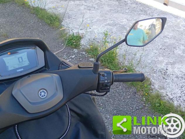 YAMAHA Nmax 155 2022 rif. 23809357 - Foto 8