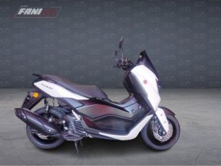 YAMAHA N-MAX 125 my 25