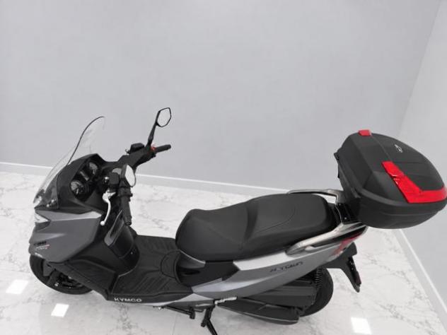 KYMCO X-Town 300 CITY rif. 24149603 - Foto 9