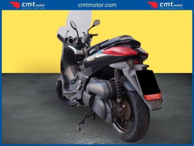 YAMAHA X-Max 250 Garantito e Finanziabile rif. 23802207 - Foto 4