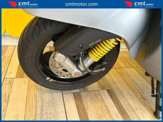 VESPA GTS 300 Garantito e Finanziabile rif. 24108216 - Foto 6