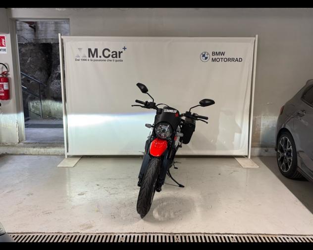 Ducati Scrambler 800 E0631 Urban Motard - Foto 2