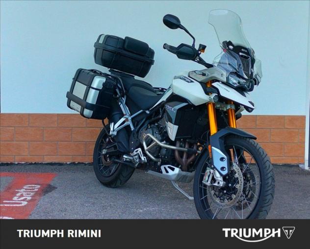 Triumph Tiger 900 Rally Pro Abs - Foto 3