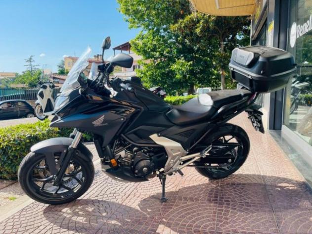 HONDA NC750 X TUTTO INCLUSO ANCHE PASSAGGIO! MINI RATE rif. 23989710 - Foto 2