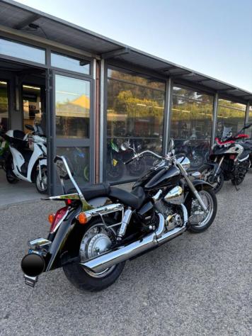 HONDA Shadow VT 750 . rif. 24091857 - Foto 5