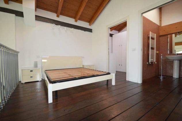 Loft in affitto a Milano - Foto 13