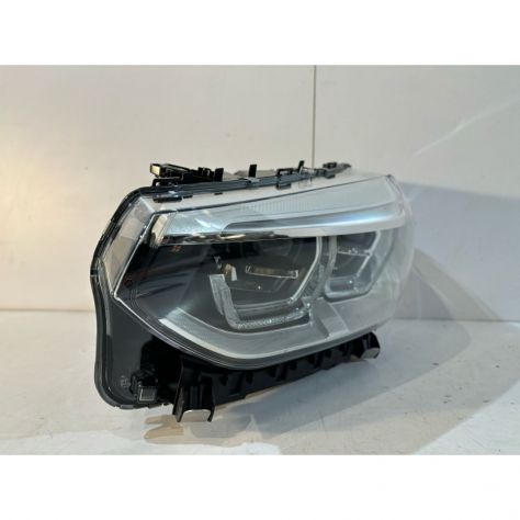 BMW X3 G01 G02 Faro LED adattivo completo L 16965 - Foto 2