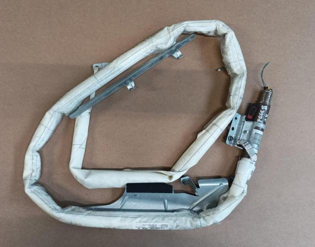 AIR-BAG A TENDINA SX 999-U1305211 Carrozzeria  Sicurezza  Airbag  Air-bag a tendina sx. LAND ROVER - FREELANDER 2 - 01-10-2010 - 01-03-2015