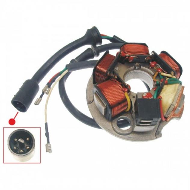 Statore per Vespa PK 50 125 Ape 50 dal 1989