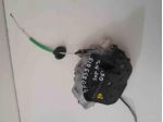 SERRATURA POSTERIORE SINISTRA AUDI A3 Sportback (8PA) 4F0839015 (0815)