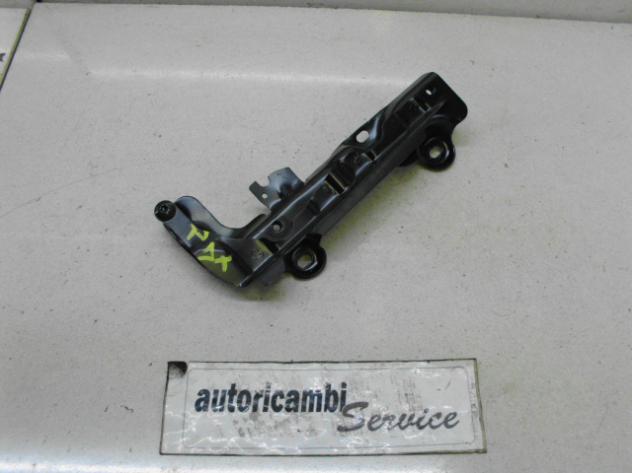 7191428-01 AGGANGGIO SERRATURA CAPPOTTA POSTERIORE DESTRO MINI COOPER R52 1.6 B 85KW 5M 2P (2007) RICAMBIO USATO 237810 10