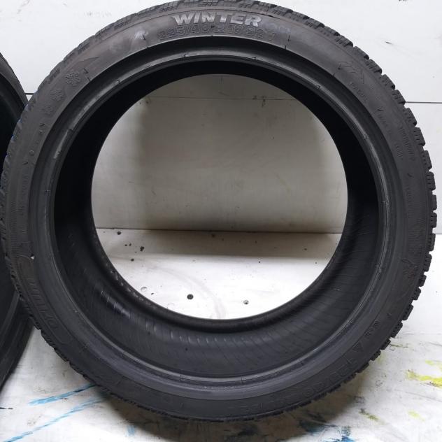 2 GOMME 225 40 18 ORIUM A73412 - Foto 6