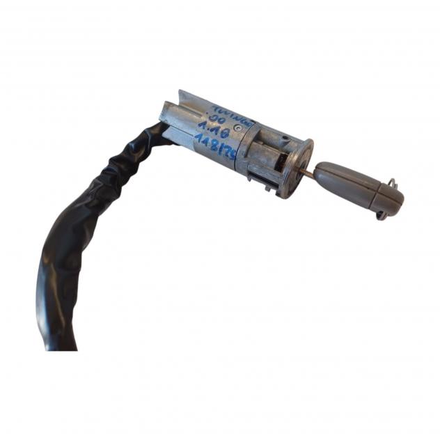 BLOCCHETTO ACCENSIONE RENAULT Twingo I serie 7701039959 D7FD7 (0007) - Foto 2